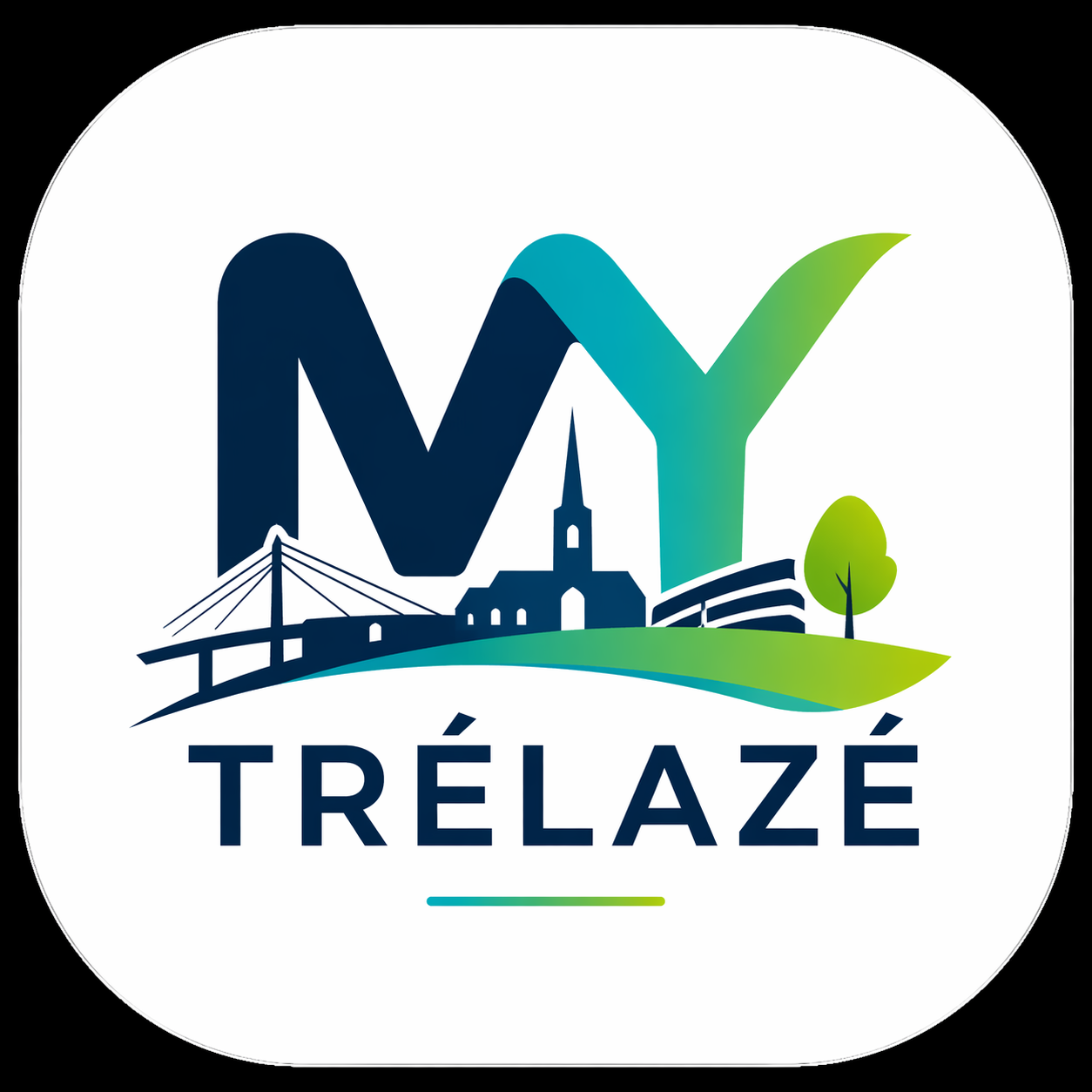 My Trélazé